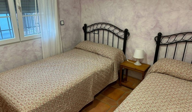 Brukt - Villa -
La Manga del Mar Menor - Playa Principe