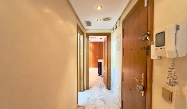 Brukt - Toppleilighet -
Torrevieja - Centro