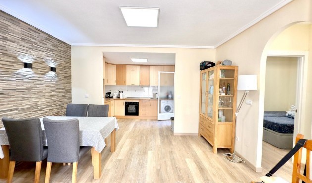 Reventa - Bungalow -
Torrevieja - Torreblanca