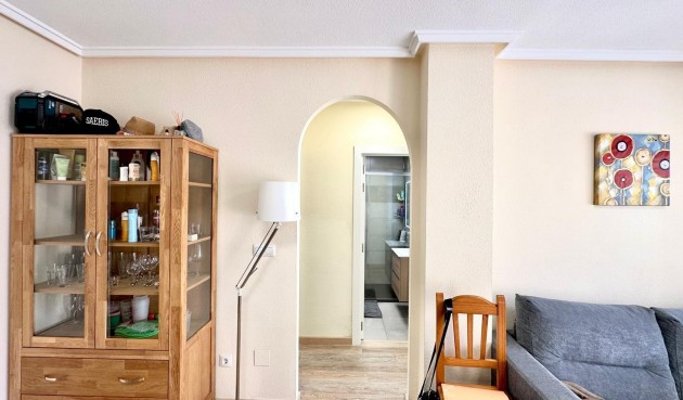 Reventa - Bungalow -
Torrevieja - Torreblanca