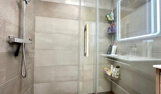 Reventa - Bungalow -
Torrevieja - Torreblanca