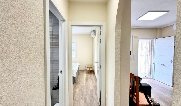 Reventa - Bungalow -
Torrevieja - Torreblanca