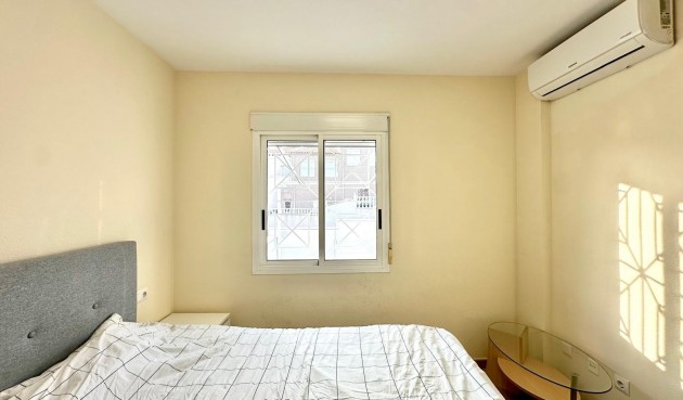 Reventa - Bungalow -
Torrevieja - Torreblanca