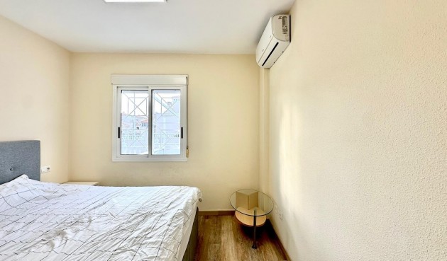 Reventa - Bungalow -
Torrevieja - Torreblanca