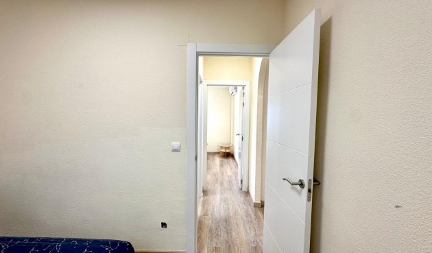 Reventa - Bungalow -
Torrevieja - Torreblanca