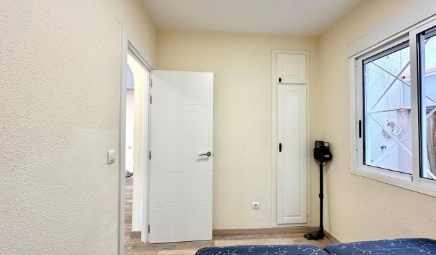 Reventa - Bungalow -
Torrevieja - Torreblanca