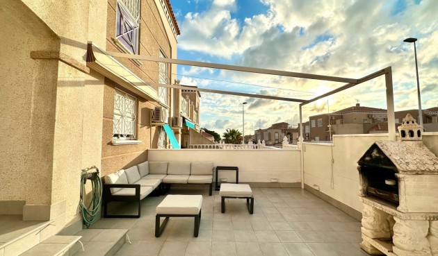 Reventa - Bungalow -
Torrevieja - Torreblanca