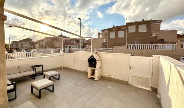 Reventa - Bungalow -
Torrevieja - Torreblanca