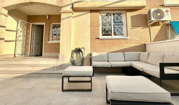 Reventa - Bungalow -
Torrevieja - Torreblanca