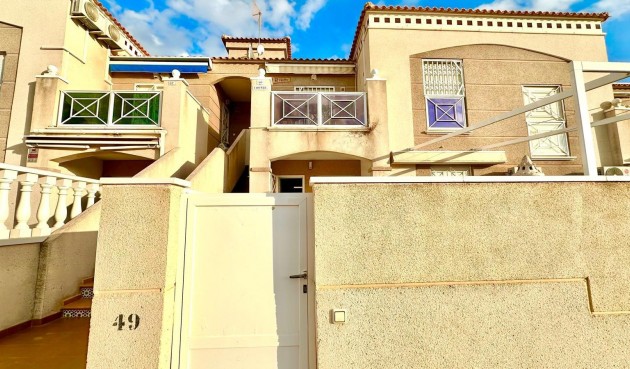 Reventa - Bungalow -
Torrevieja - Torreblanca