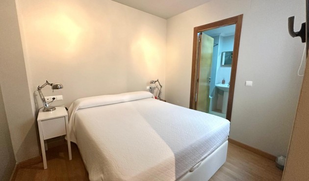 Brukt - Apartment -
Torrevieja - La Mata