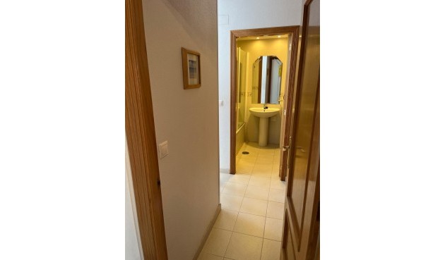 Reventa - Apartment -
Orihuela Costa - Campoamor