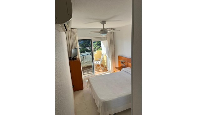 Reventa - Apartment -
Orihuela Costa - Campoamor