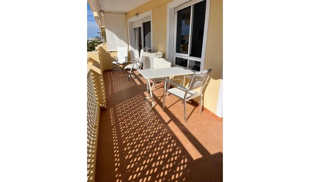 Reventa - Apartment -
Orihuela Costa - Campoamor