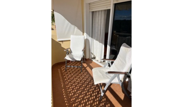 Reventa - Apartment -
Orihuela Costa - Campoamor