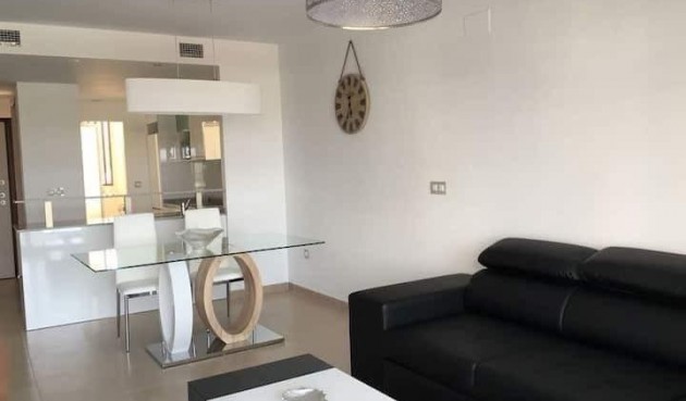 Reventa - Apartment -
Orihuela Costa - Lomas de Cabo Roig