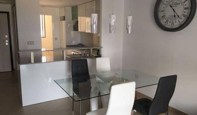 Reventa - Apartment -
Orihuela Costa - Lomas de Cabo Roig