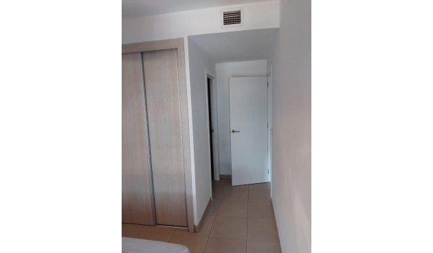 Reventa - Apartment -
Orihuela Costa - Lomas de Cabo Roig