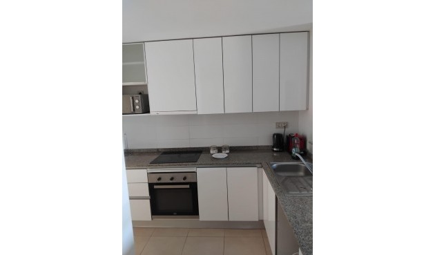 Reventa - Apartment -
Orihuela Costa - Lomas de Cabo Roig