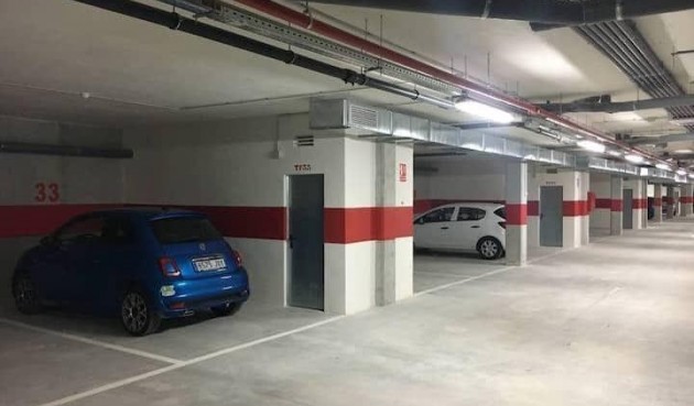 Reventa - Apartment -
Orihuela Costa - Lomas de Cabo Roig