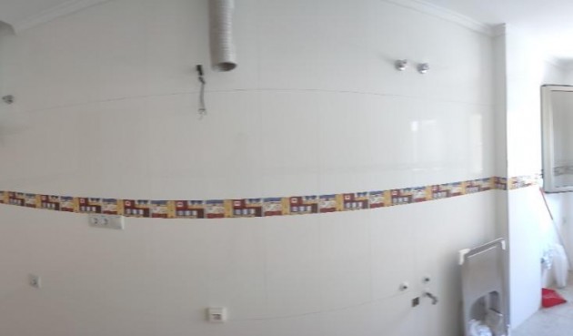 Brukt - Apartment -
Torrevieja - Estacion De Autobuses