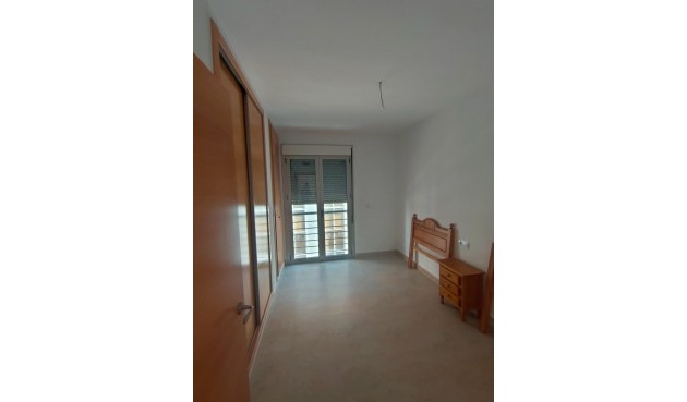 Brukt - Apartment -
Torrevieja - Estacion De Autobuses