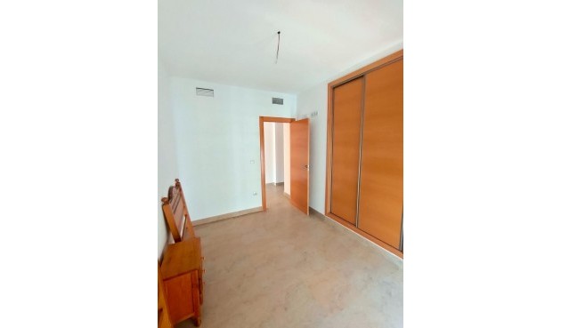 Brukt - Apartment -
Torrevieja - Estacion De Autobuses