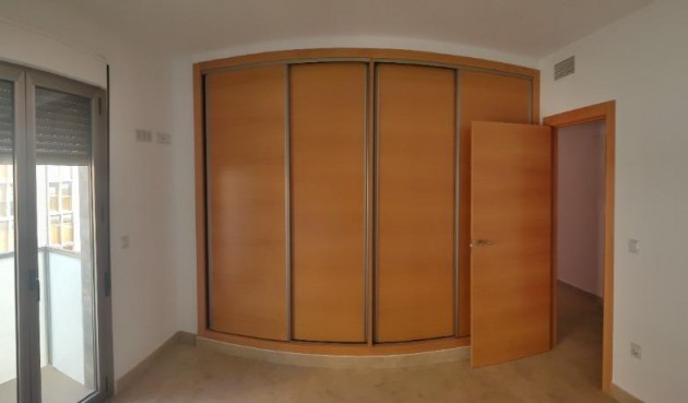 Brukt - Apartment -
Torrevieja - Estacion De Autobuses