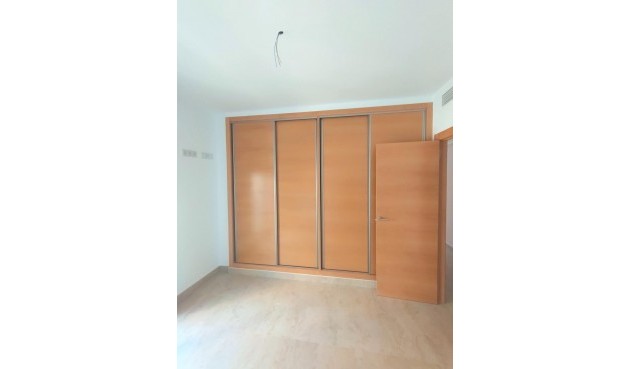 Brukt - Apartment -
Torrevieja - Estacion De Autobuses