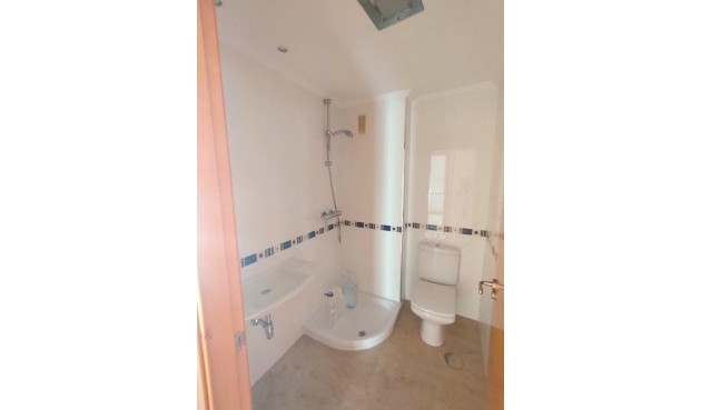 Brukt - Apartment -
Torrevieja - Estacion De Autobuses