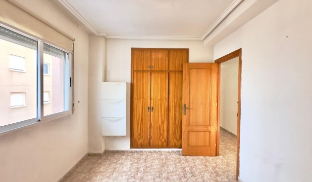 Brukt - Apartment -
Torrevieja - Playa del Cura