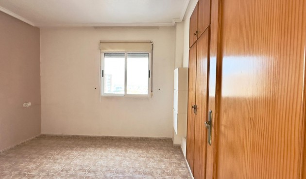 Brukt - Apartment -
Torrevieja - Playa del Cura