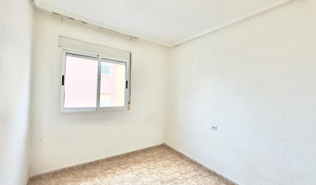 Brukt - Apartment -
Torrevieja - Playa del Cura