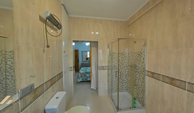 Brukt - Villa -
Torrevieja - San Luis