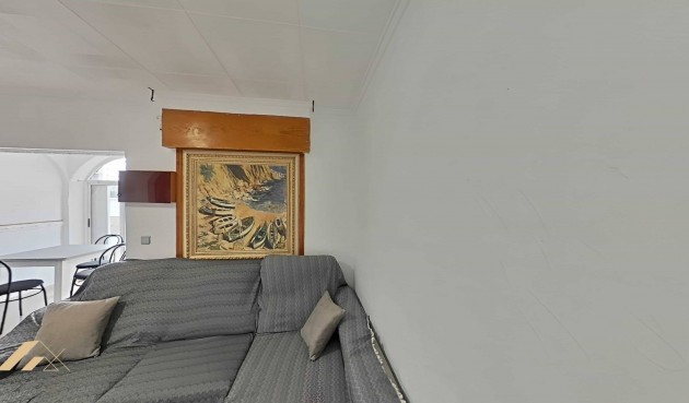 Brukt - Villa -
Torrevieja - San Luis