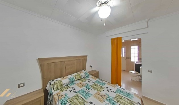 Brukt - Villa -
Torrevieja - San Luis