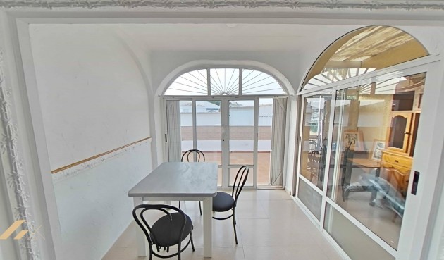 Brukt - Villa -
Torrevieja - San Luis