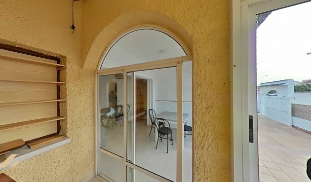 Brukt - Villa -
Torrevieja - San Luis