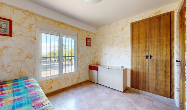 Brukt - Villa -
Orihuela