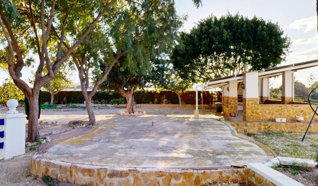 Brukt - Villa -
Orihuela