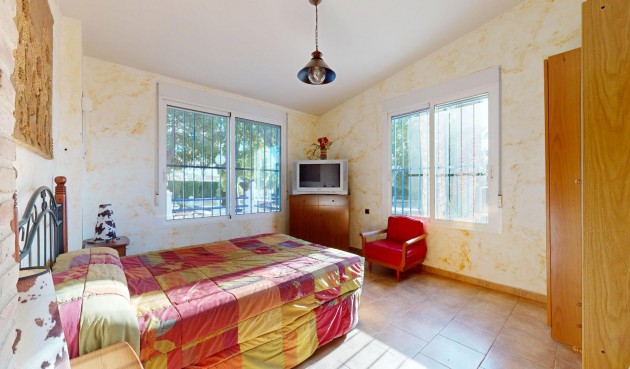 Brukt - Villa -
Orihuela