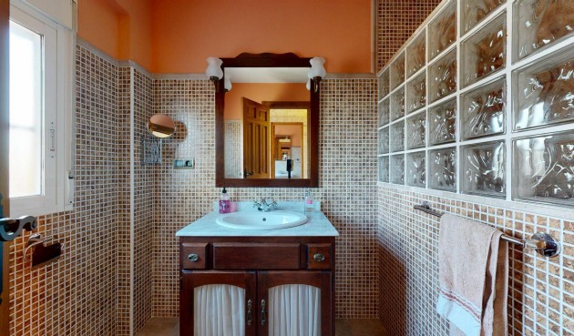 Brukt - Villa -
Orihuela