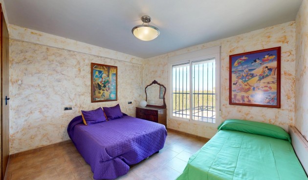 Brukt - Villa -
Orihuela