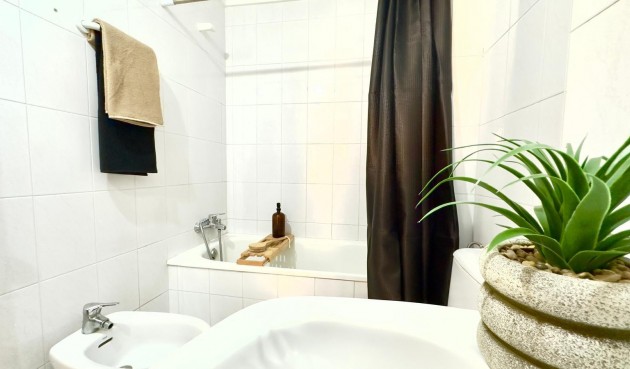 Brukt - Apartment -
Torrevieja - Playa del Cura