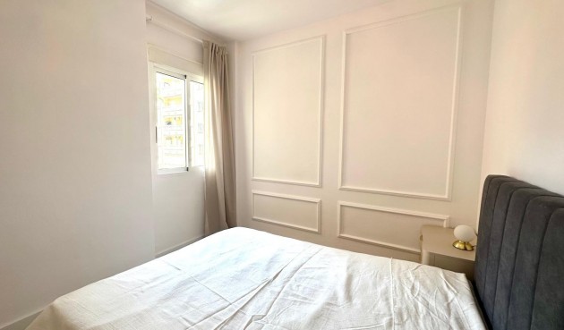 Reventa - Apartment -
Torrevieja - Centro