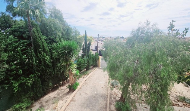 Brukt - Villa -
Torrevieja - Los Balcones - Los Altos del Edén