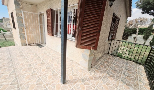 Brukt - Villa -
Torrevieja - Los Balcones - Los Altos del Edén