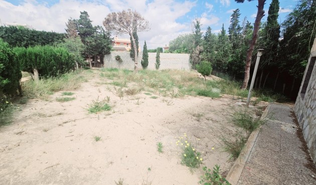 Brukt - Villa -
Torrevieja - Los Balcones - Los Altos del Edén