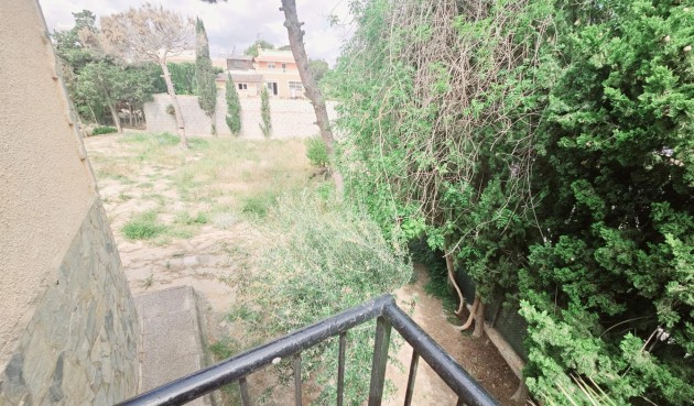 Brukt - Villa -
Torrevieja - Los Balcones - Los Altos del Edén