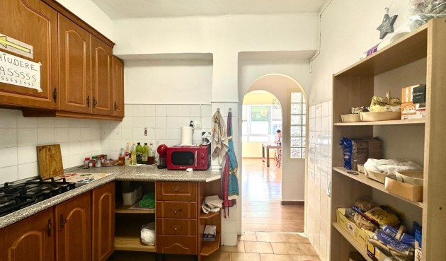 Brukt - Apartment -
Torrevieja - Estacion De Autobuses